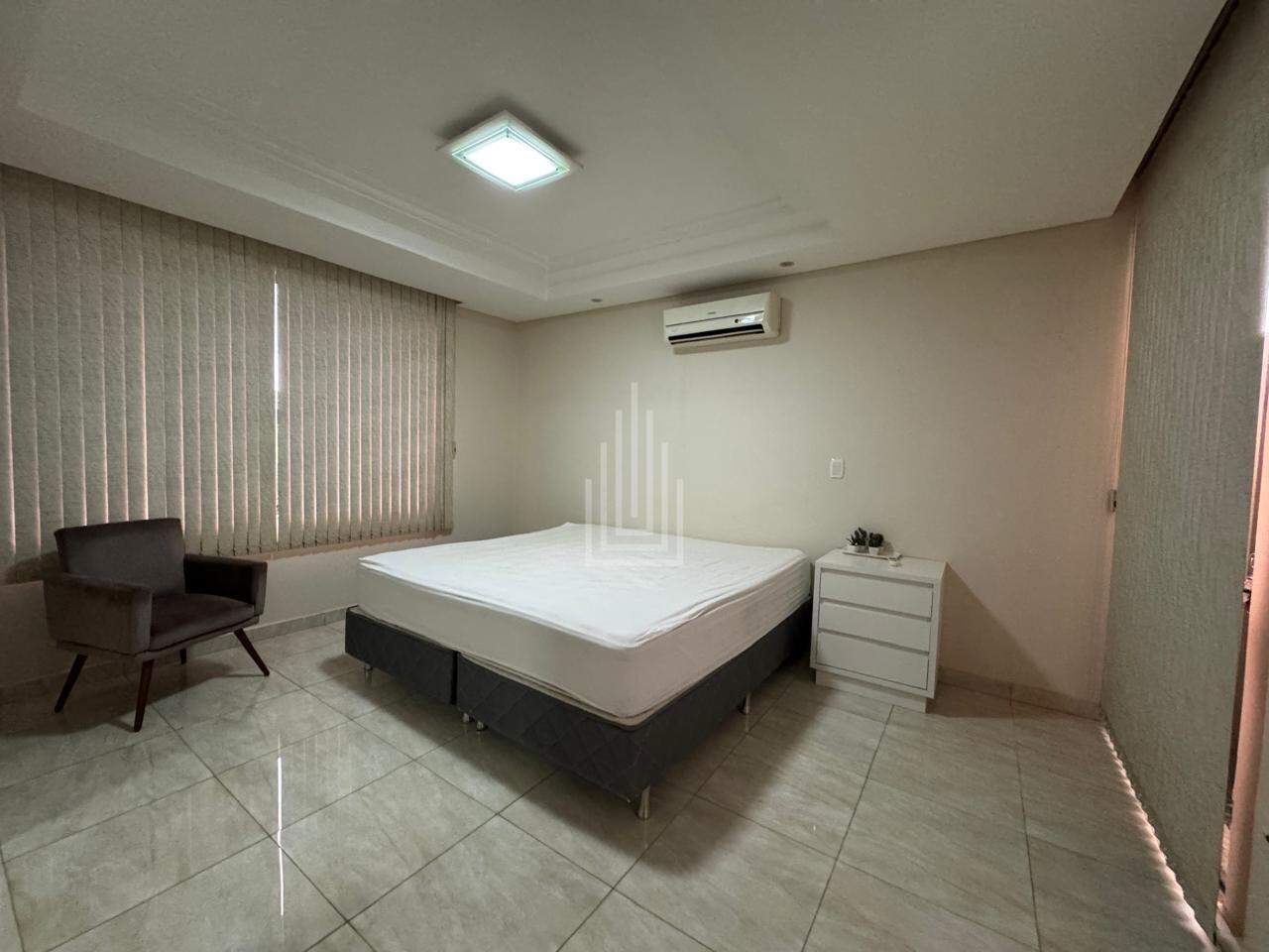 Sobrado à venda no Conjunto Libra: 