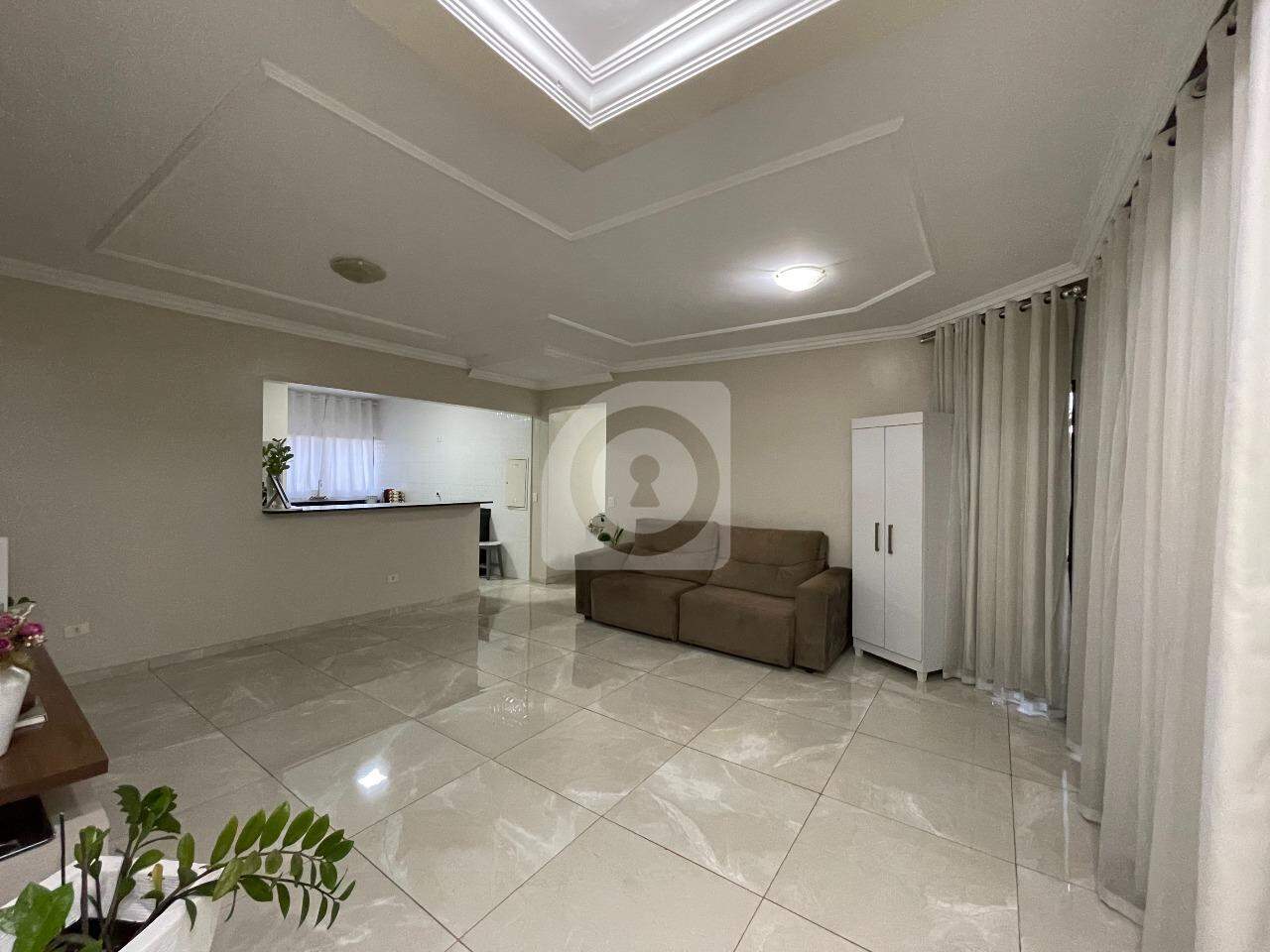 Apartamento para aluguel no Edificio Serra Negra: 