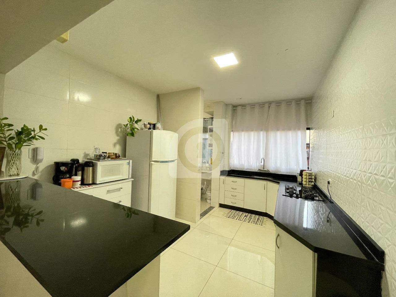 Apartamento para aluguel no Edificio Serra Negra: 