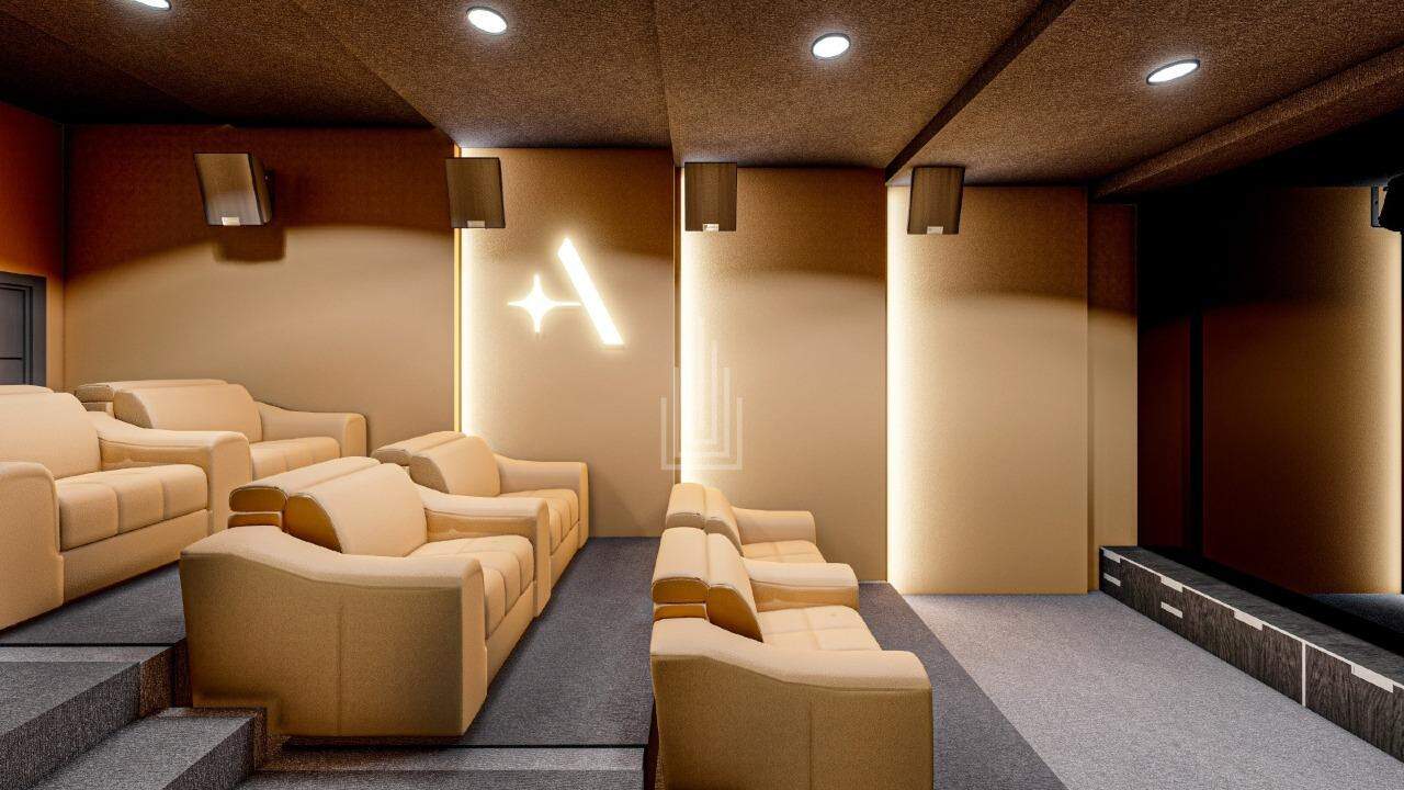 Apartamento na planta à venda no Polo Centro: 