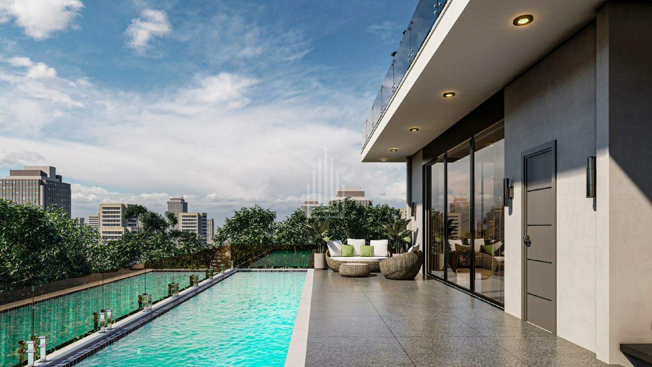 Apartamento na planta à venda no Polo Centro: 