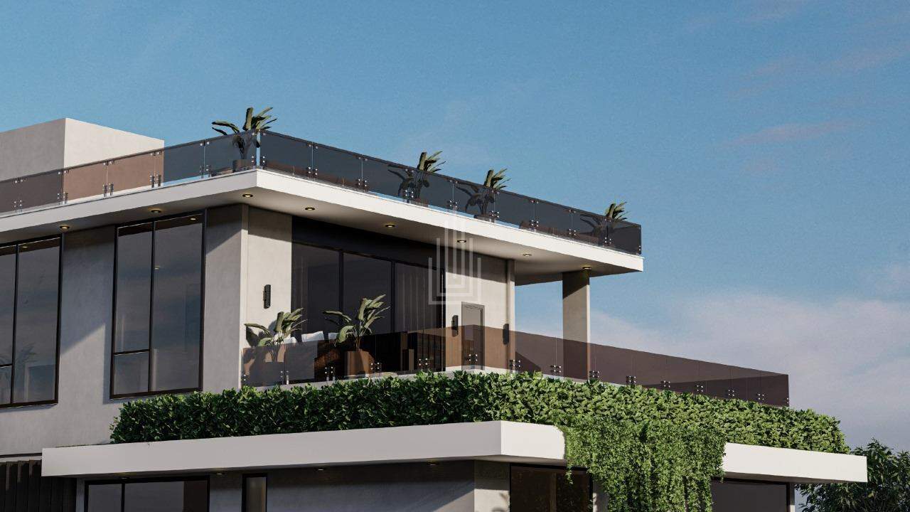 Apartamento na planta à venda no Polo Centro: 