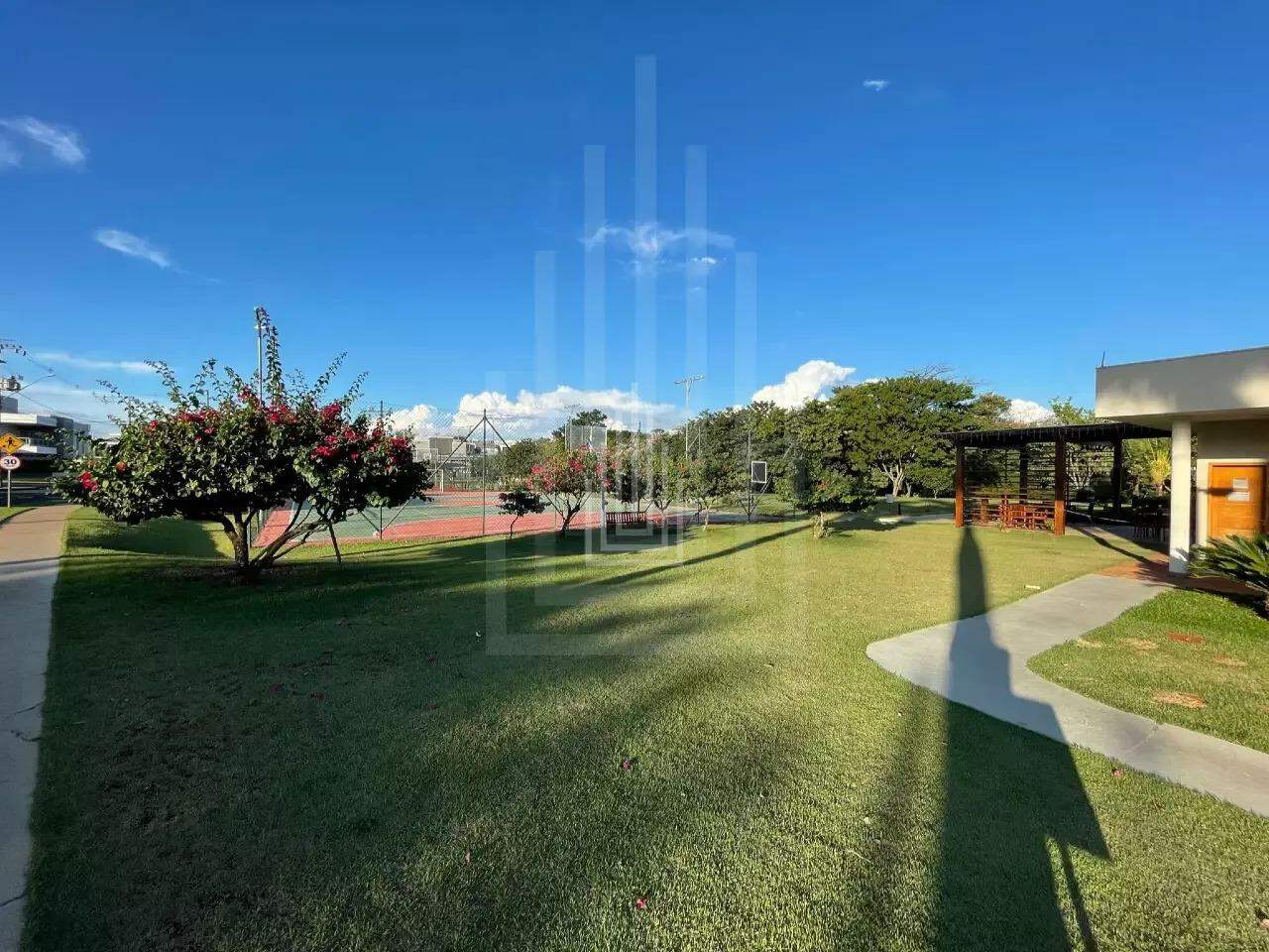 Terreno à venda no Condomínio Residencial Terras Alphaville II: 