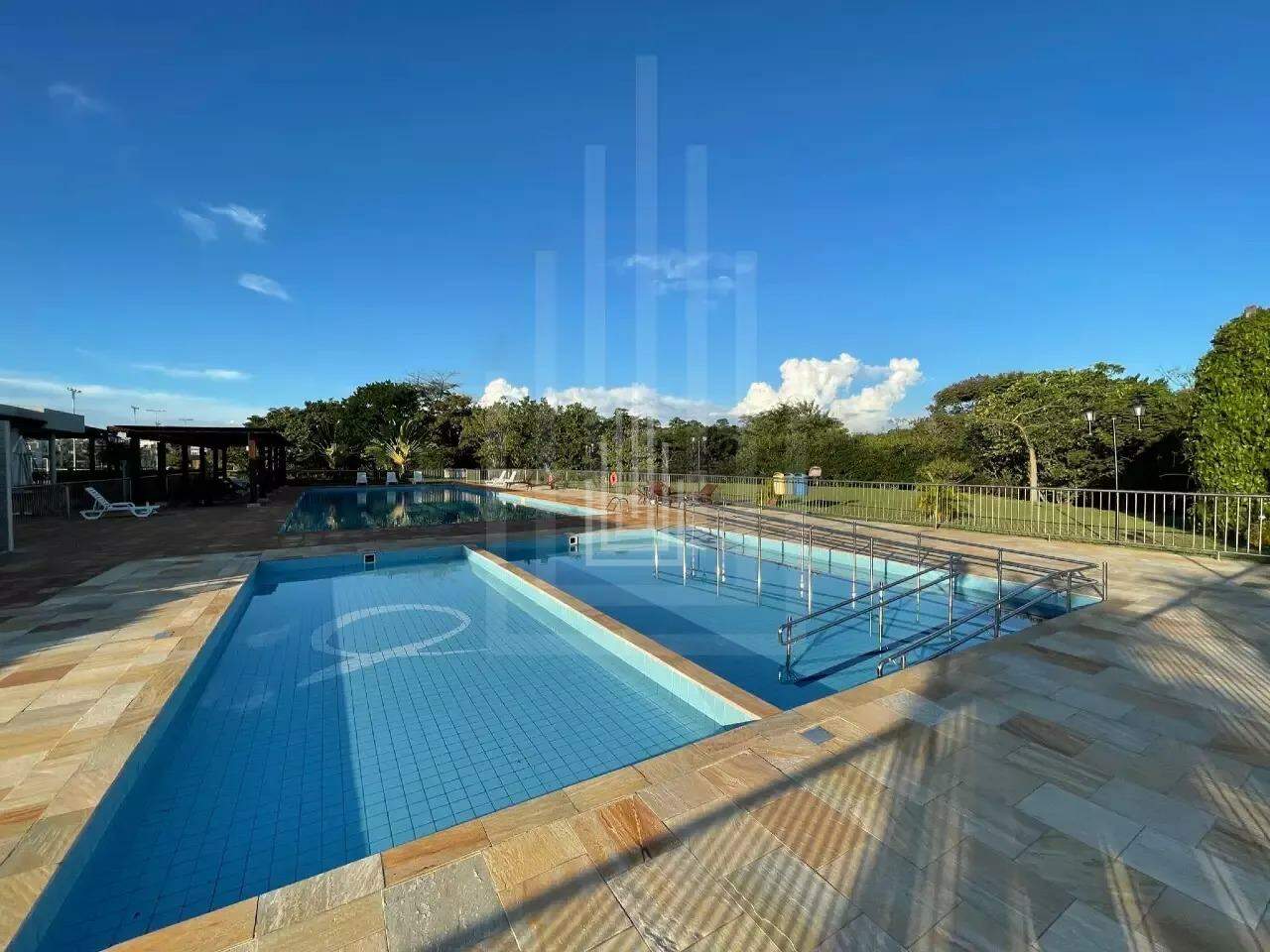 Terreno à venda no Condomínio Residencial Terras Alphaville II: 