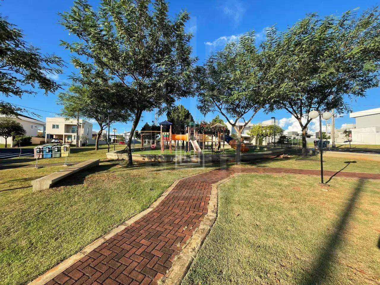 Terreno à venda no Condomínio Residencial Terras Alphaville II: 