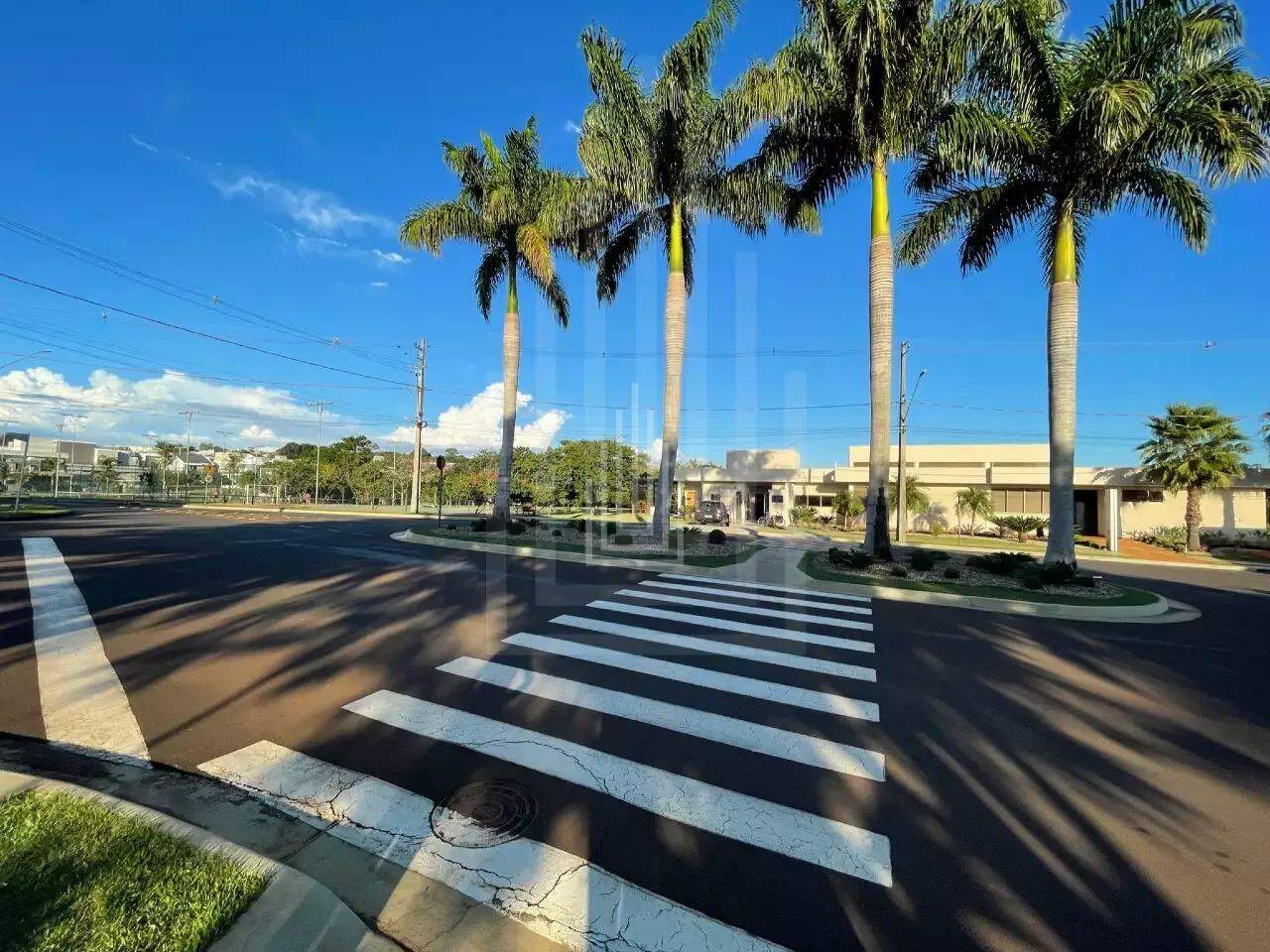 Terreno à venda no Condomínio Residencial Terras Alphaville II: 