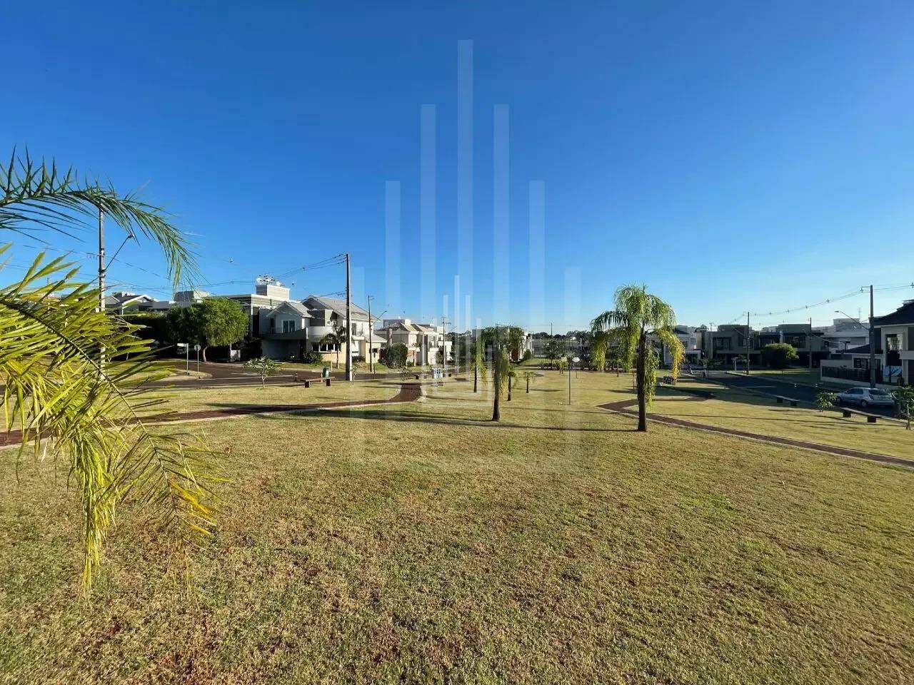 Terreno à venda no Condomínio Residencial Terras Alphaville II: 