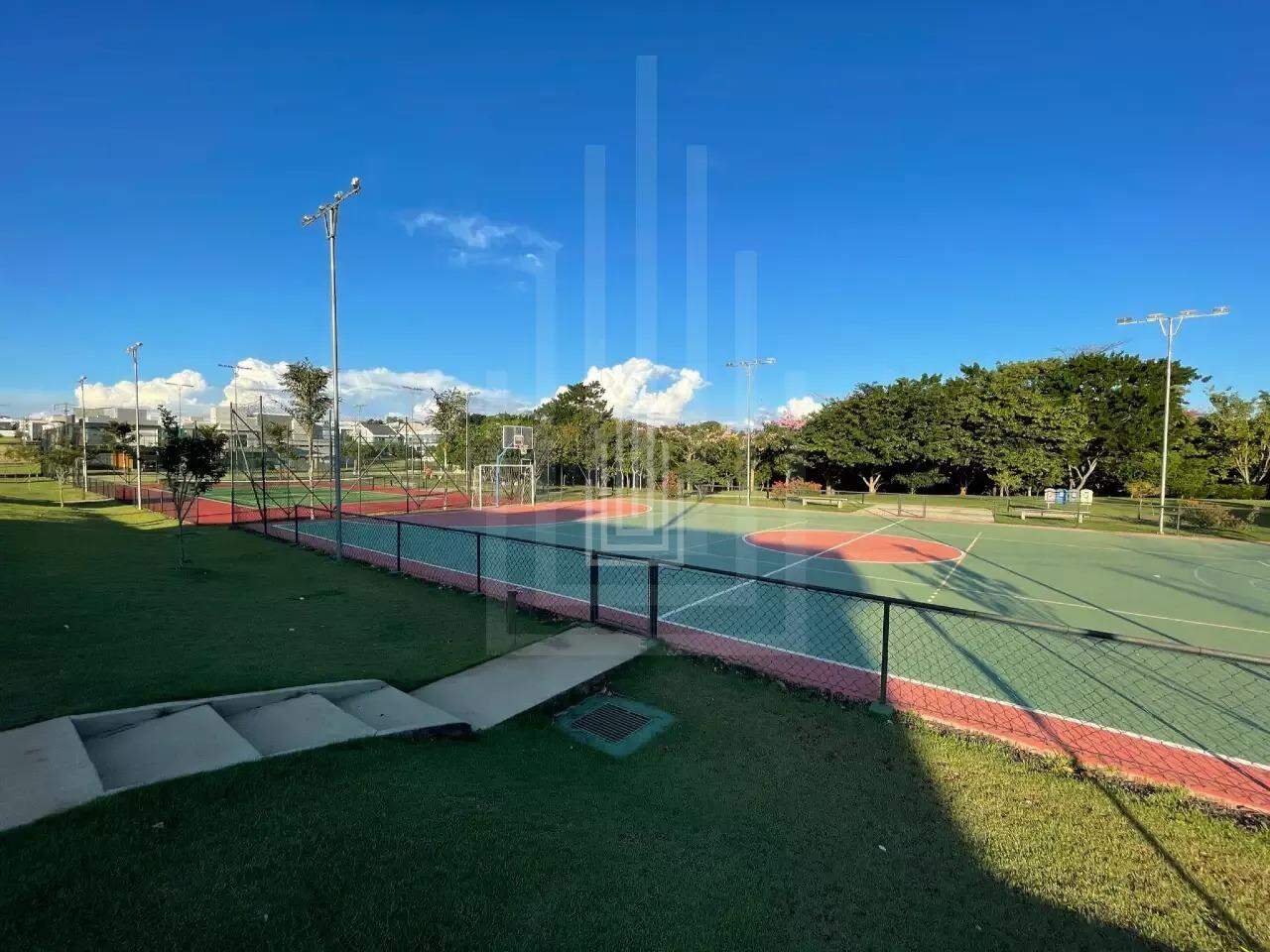 Terreno à venda no Condomínio Residencial Terras Alphaville II: 