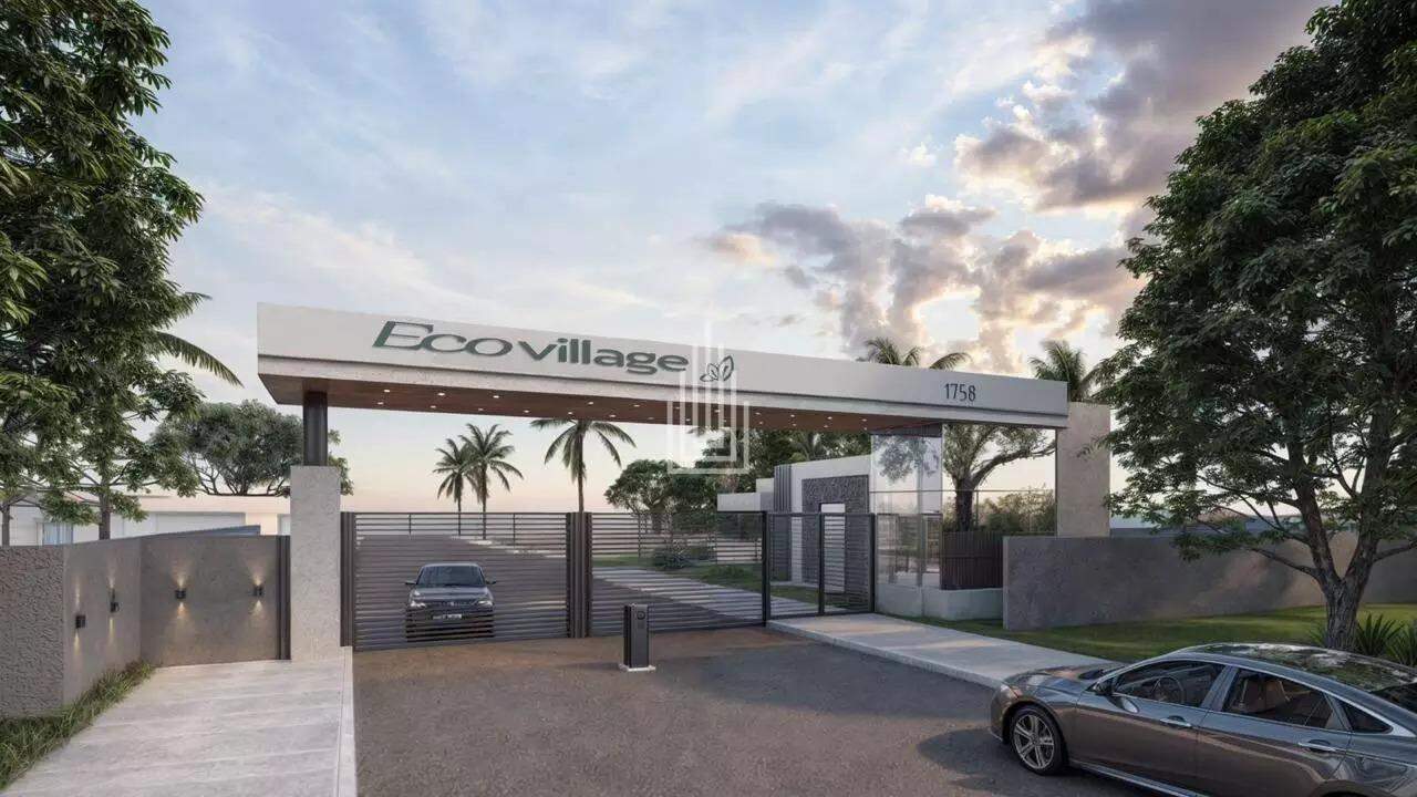 Terreno à venda no Remanso: 