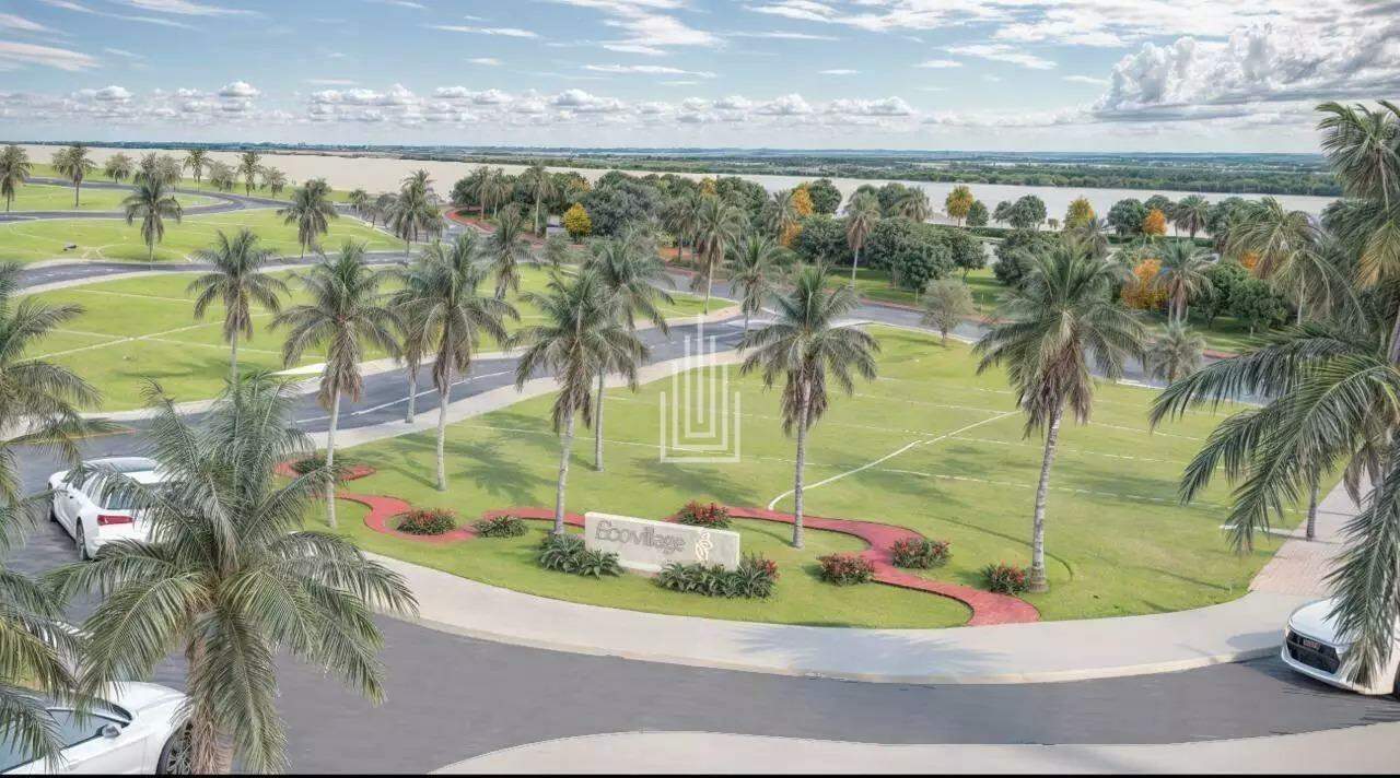 Terreno à venda no Remanso: 