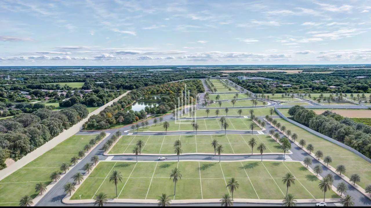 Terreno à venda no Remanso: 