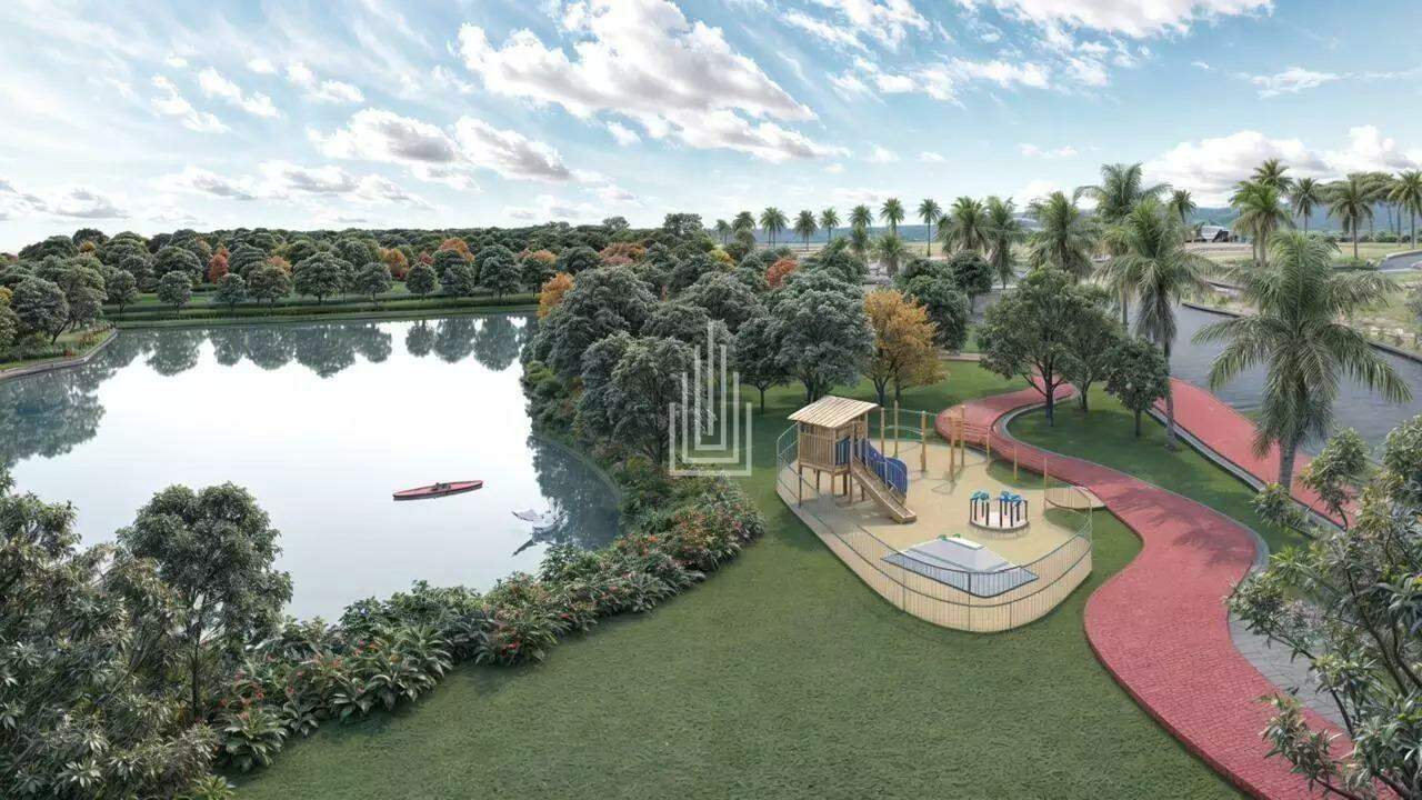 Terreno à venda no Remanso: 