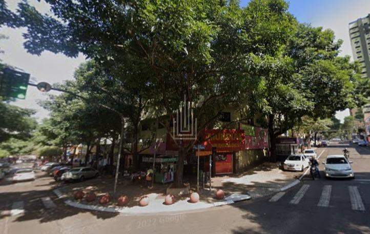 Prédio à venda no Centro: 