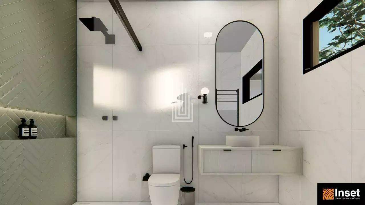 Casa à venda no Condomínio Residencial Villa Margarezi : 