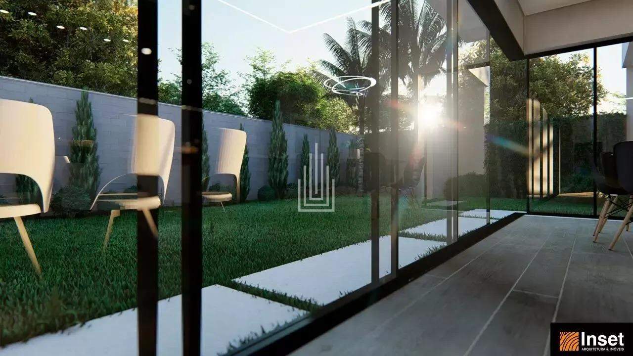 Casa à venda no Condomínio Residencial Villa Margarezi : 