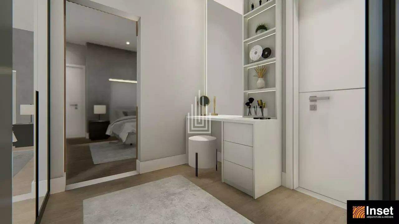 Casa à venda no Condomínio Residencial Villa Margarezi : 