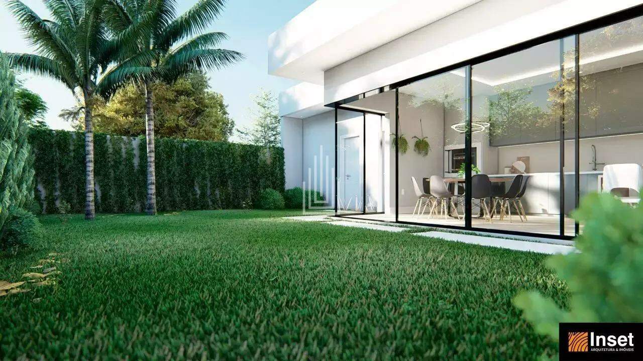 Casa à venda no Condomínio Residencial Villa Margarezi : 