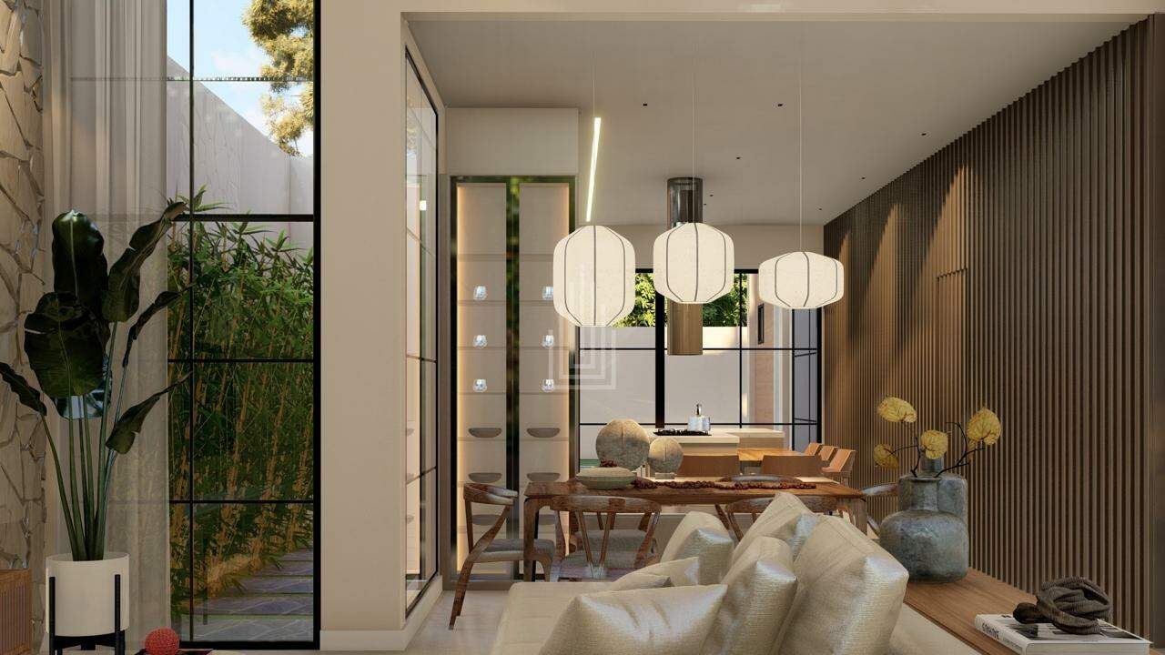 Casa em Condomínio à venda no Condomínio Residencial Safira : 