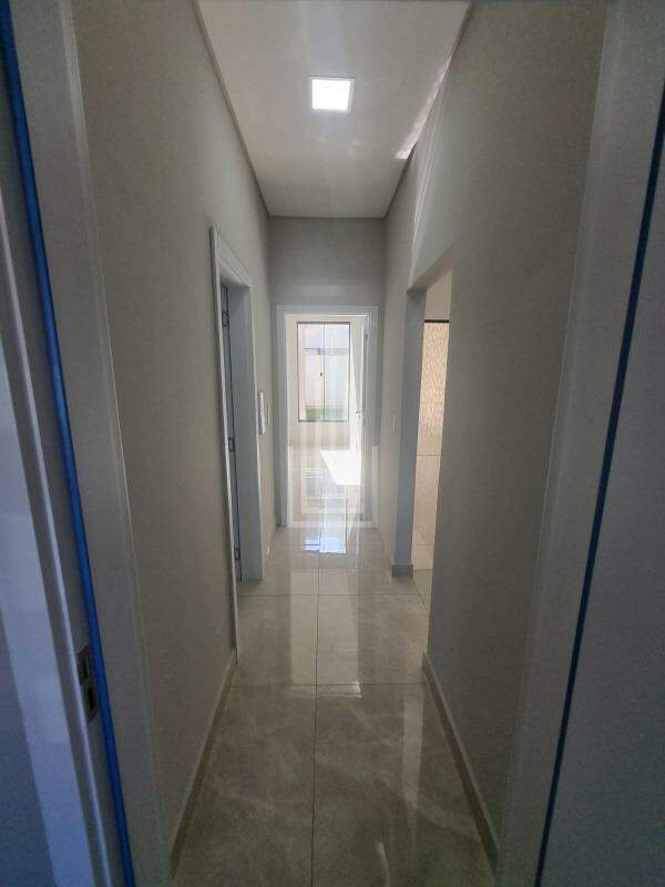 Casa à venda no Loteamento Vila Maria: 