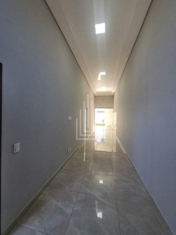 Casa à venda no Loteamento Vila Maria: 