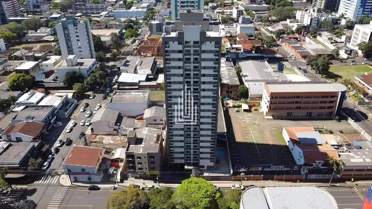 Apartamento à venda no Maracanã: 