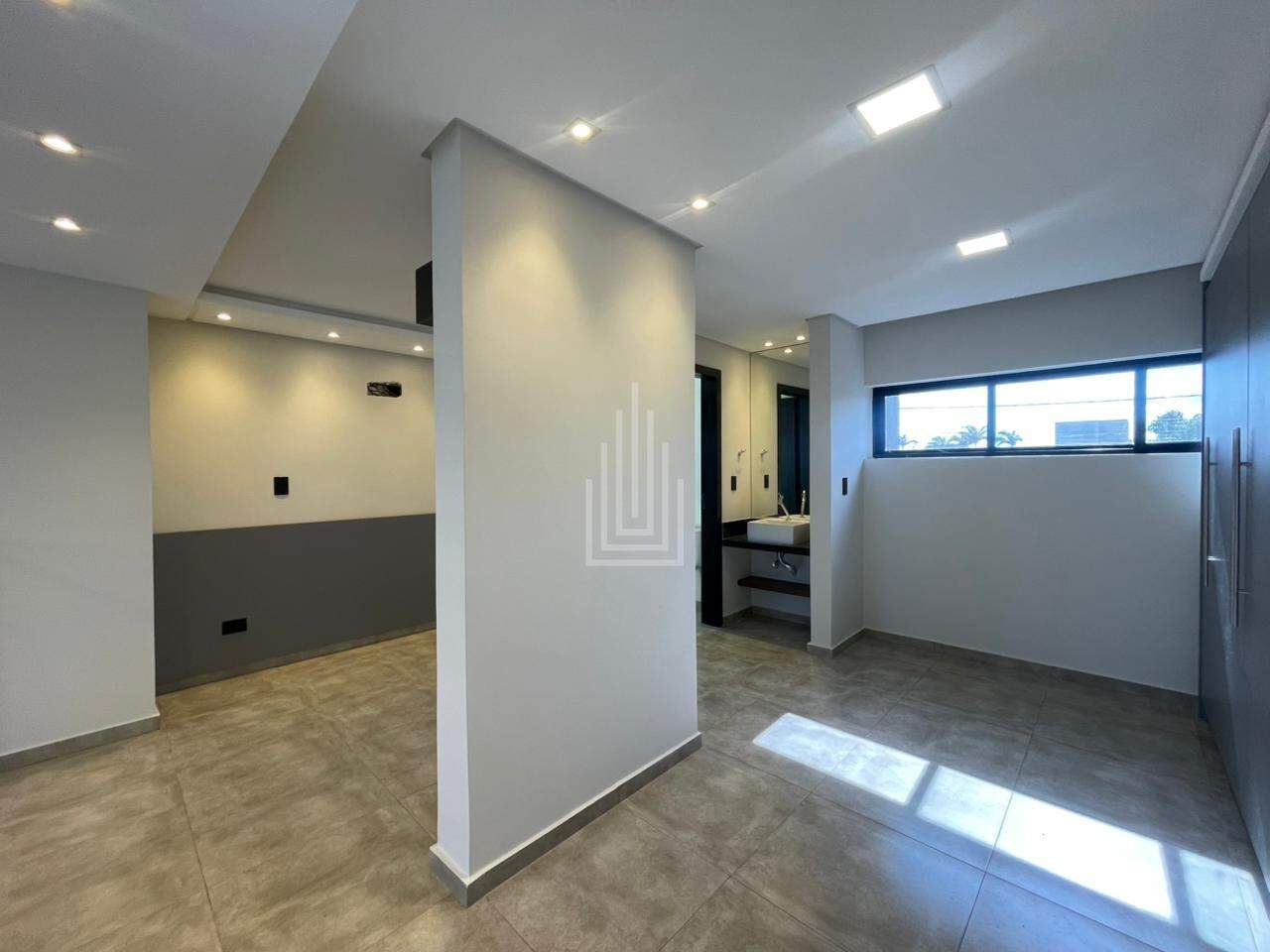 Loft para aluguel no Panorama: 