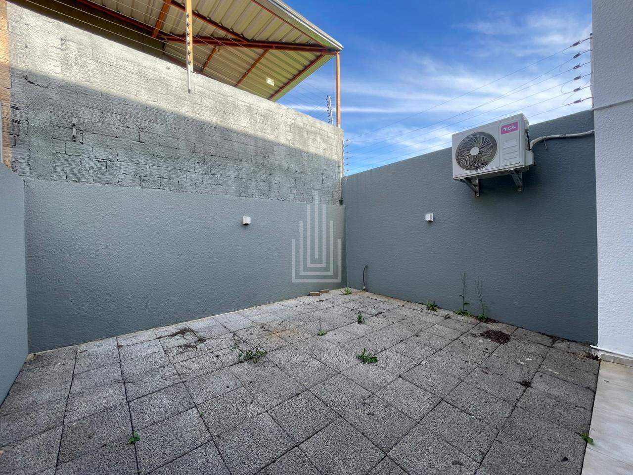 Loft para aluguel no Panorama: 