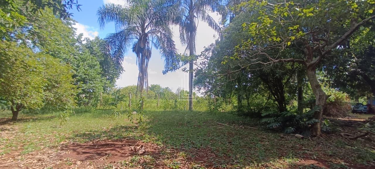 Área à venda no Remanso: 