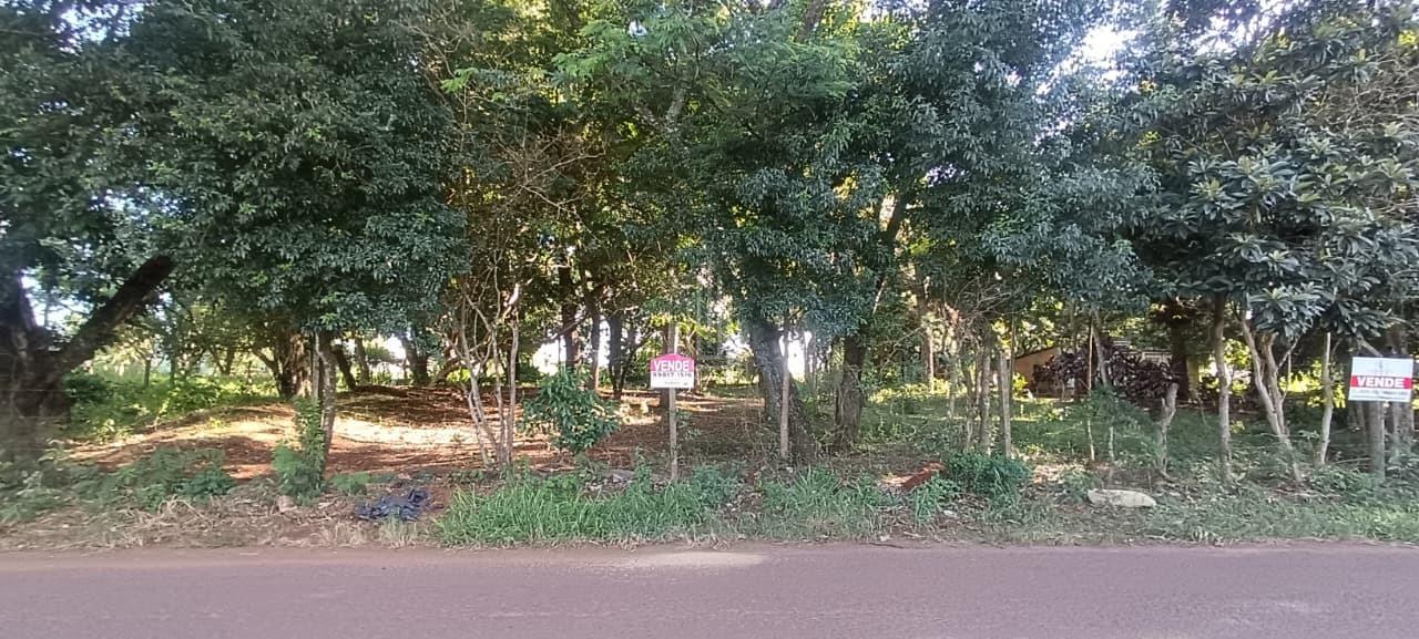 Área à venda no Remanso: 