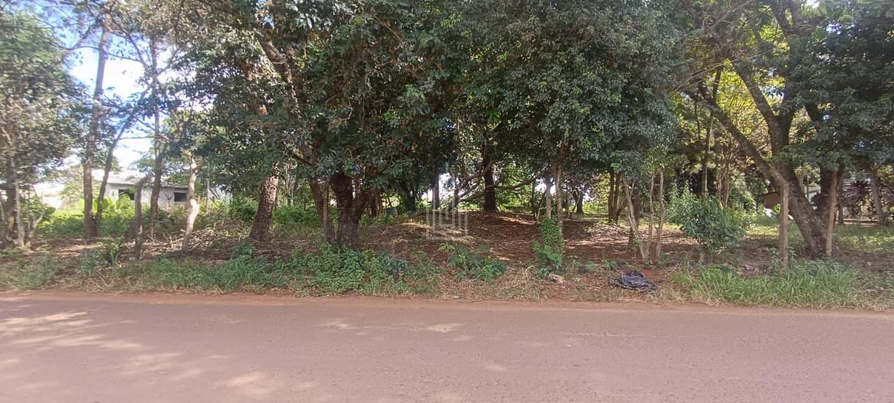 Área à venda no Remanso: 