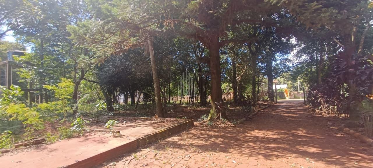 Área à venda no Remanso: 