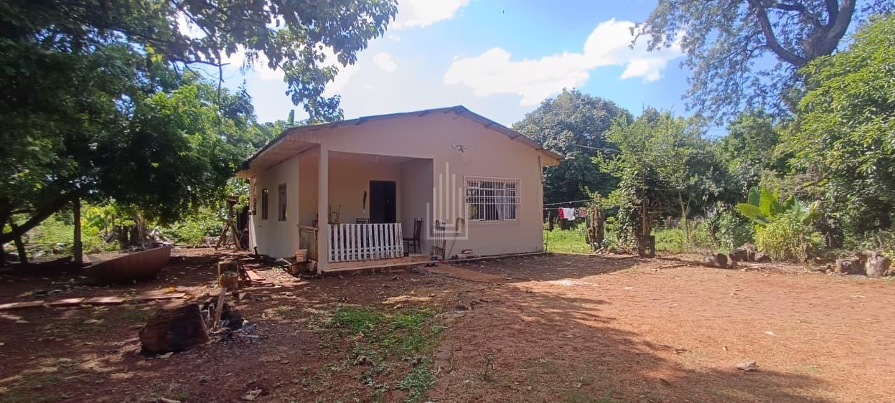 Área à venda no Remanso: 