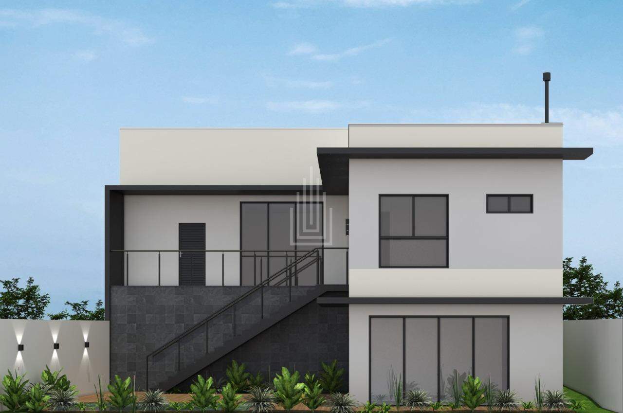 Casa em Condomínio à venda no São Roque: 