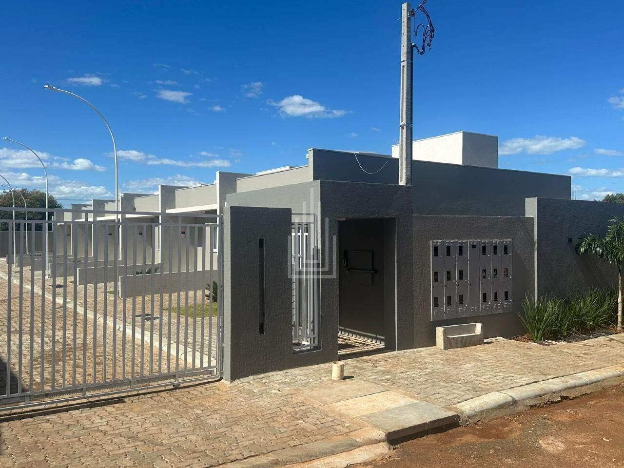 Casa em Condomínio à venda no Polo Universitário: 