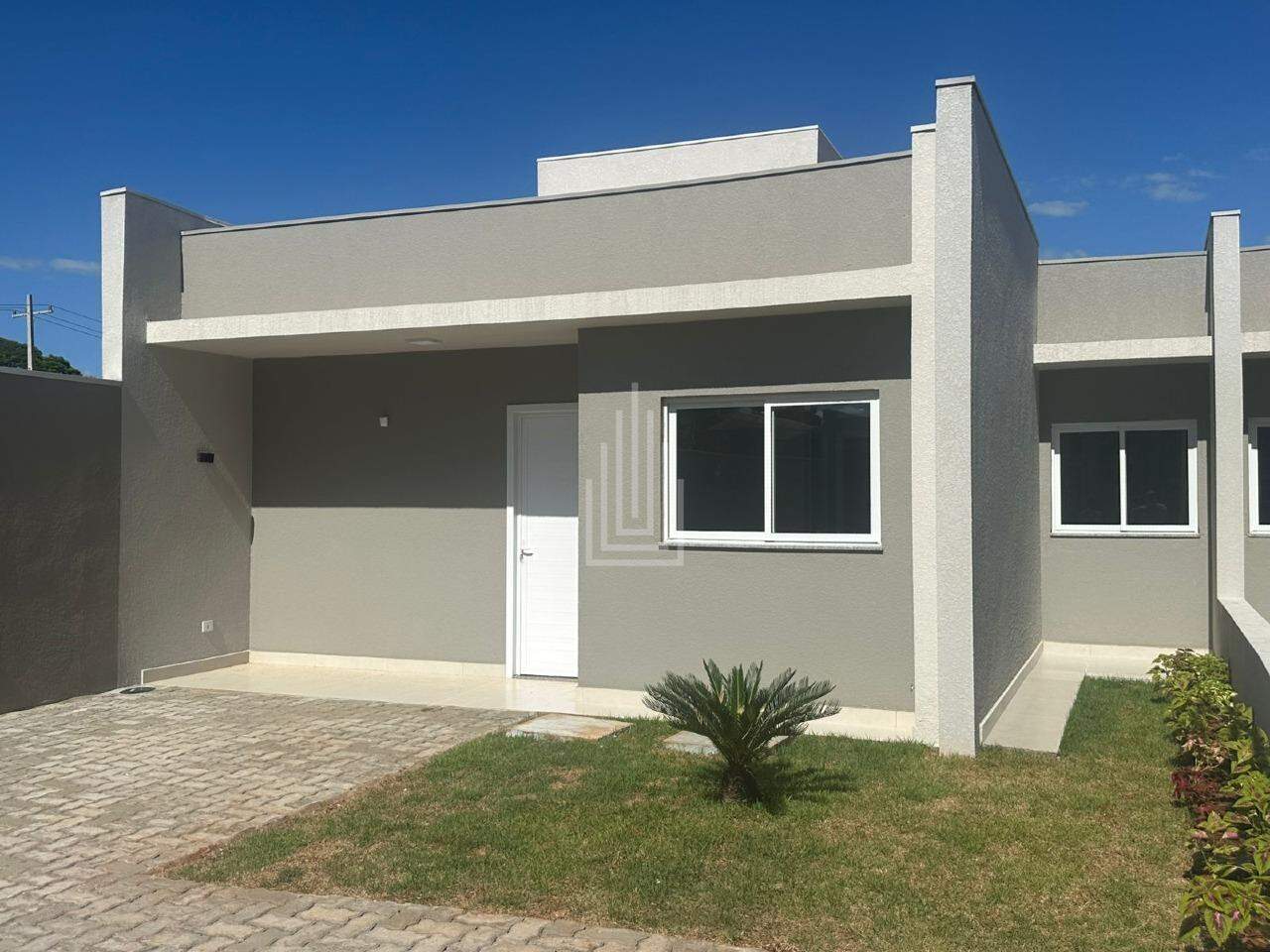 Casa em Condomínio à venda no Polo Universitário: 