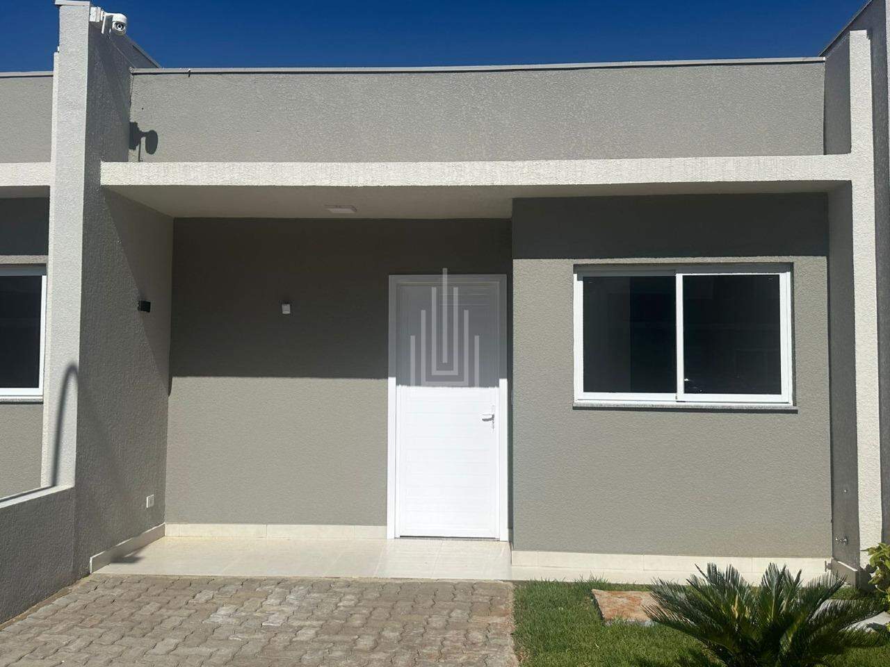 Casa em Condomínio à venda no Polo Universitário: 