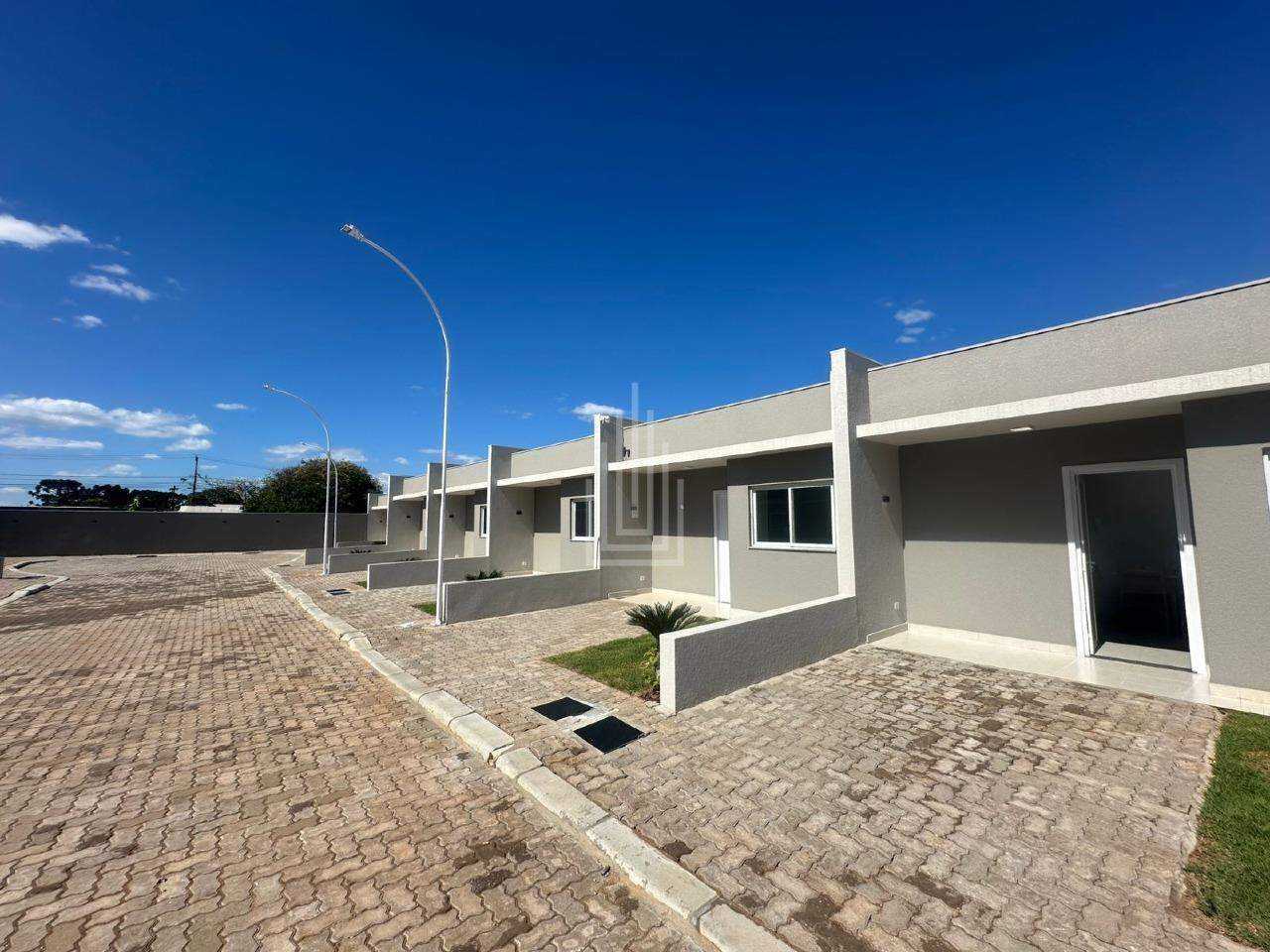 Casa em Condomínio à venda no Polo Universitário: 