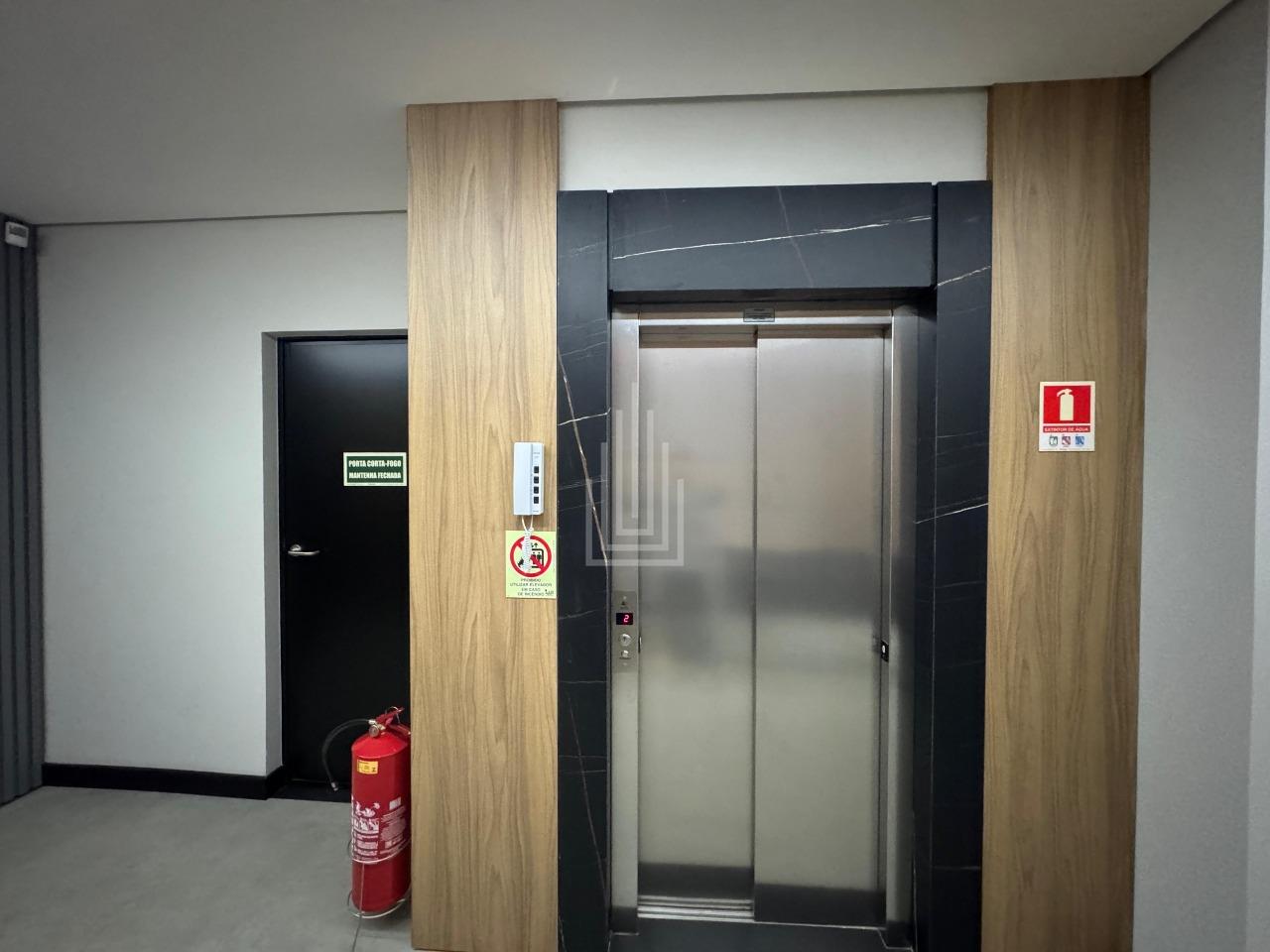 Prédio à venda no Centro: 