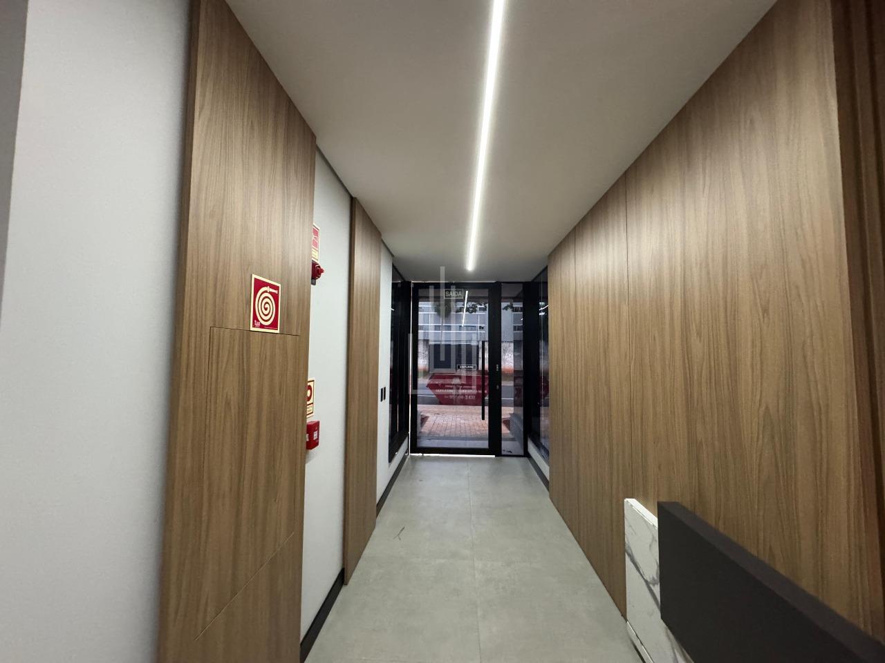 Prédio à venda no Centro: 