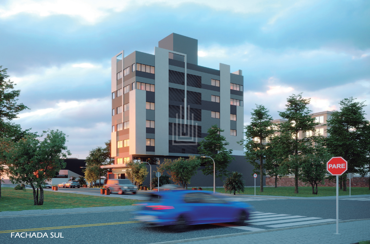 Prédio à venda no Centro: 