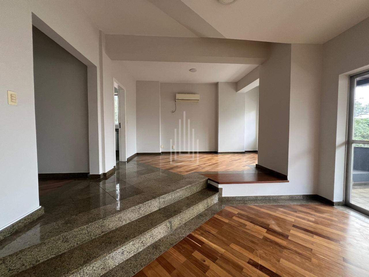 Apartamento para aluguel no Edifício Normandie : 