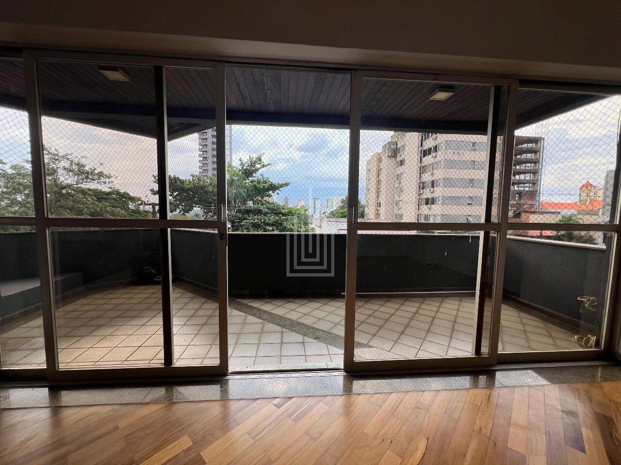 Apartamento para aluguel no Edifício Normandie : 