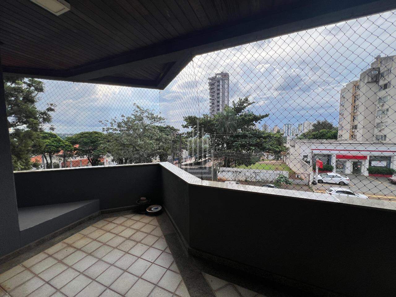 Apartamento para aluguel no Edifício Normandie : 