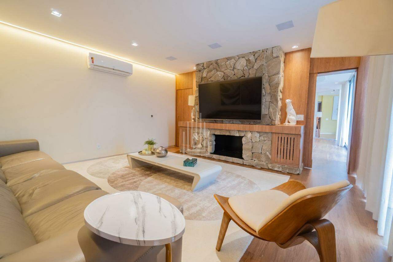 Casa à venda no Condomínio Royal Boulevard Yacht Residence Resort: 