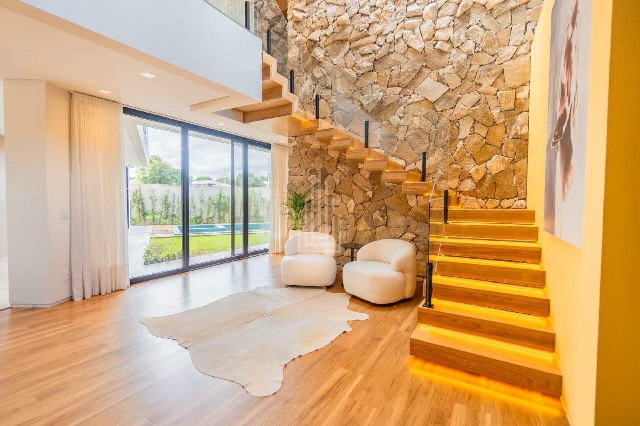 Casa à venda no Condomínio Royal Boulevard Yacht Residence Resort: 