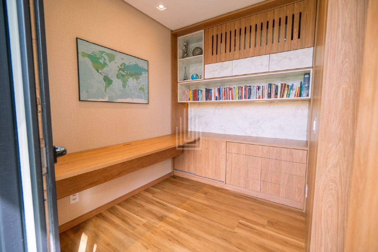 Casa à venda no Condomínio Royal Boulevard Yacht Residence Resort: 