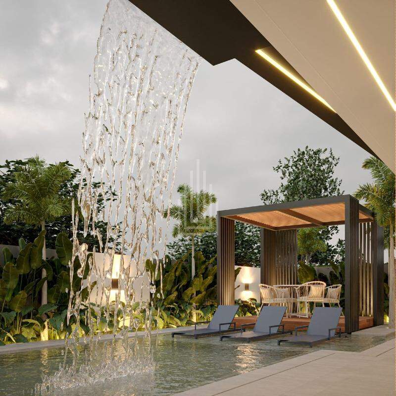 Casa à venda no Condomínio Royal Boulevard Yacht Residence Resort: 