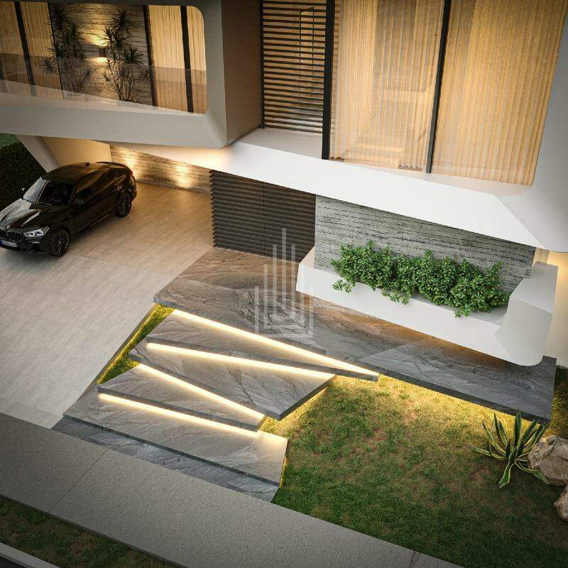 Casa à venda no Condomínio Royal Boulevard Yacht Residence Resort: 