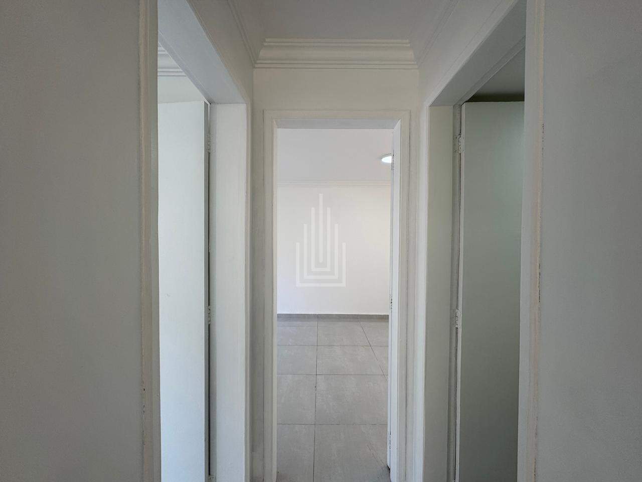 Apartamento à venda no Maracanã: 