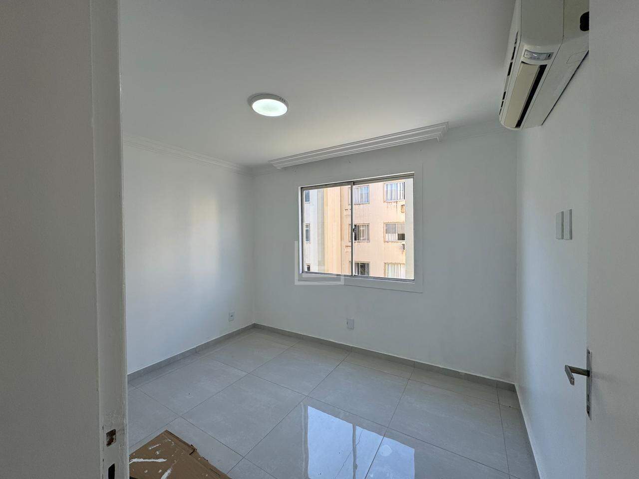 Apartamento à venda no Maracanã: 